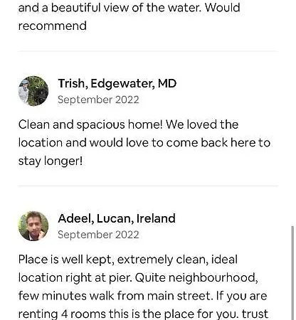 Picturesque Riverside