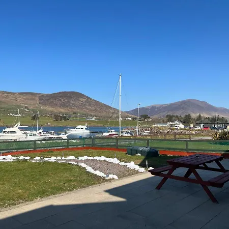Picturesque Riverside Holiday home Cahersiveen