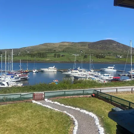 Picturesque Riverside Ferienhaus Cahersiveen