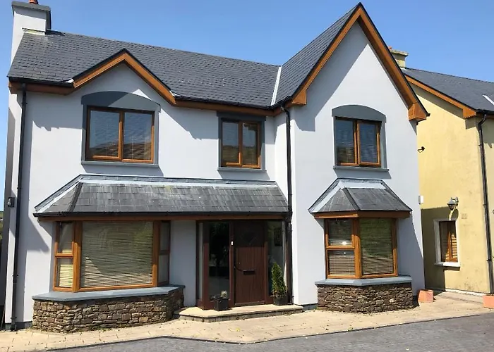 Picturesque Riverside