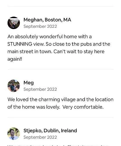 Picturesque Riverside Hébergement de vacances